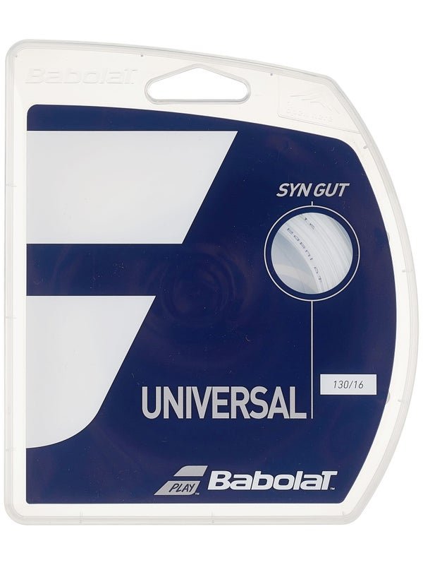 Babolat Synthetic Gut