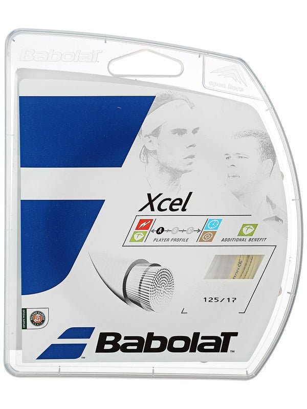 Babolat Xcel