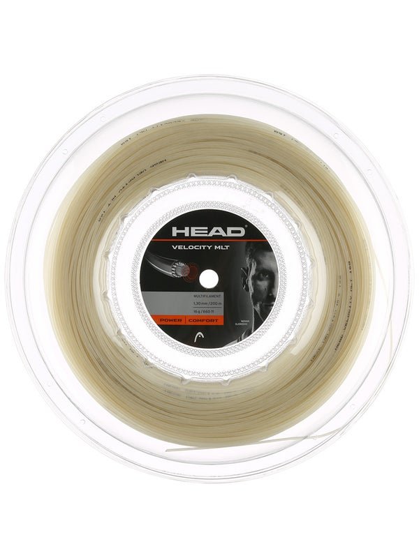 HEAD Velocity MLT