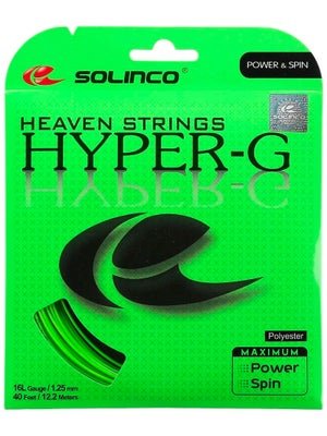 Solinco Hyper-G