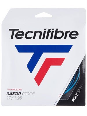 Tecnifibre Razor Code