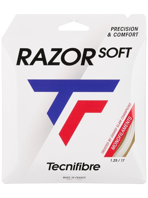 Tecnifibre Razor Soft